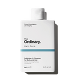 Sulphate 4% Cleanser for Body and Hair - US 1167