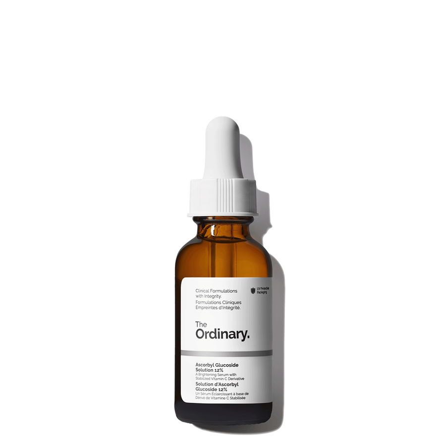 Ascorbyl Glucoside Solution 12% - US 4769