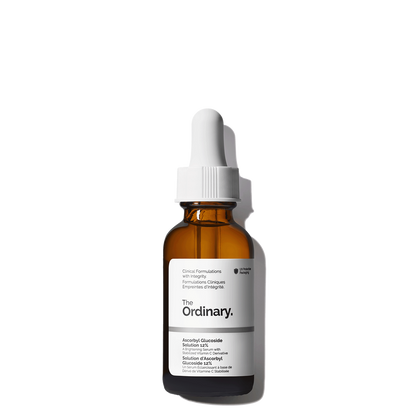 Ascorbyl Glucoside Solution 12% - US 4769