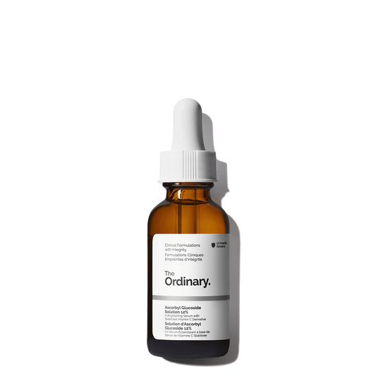 Ascorbyl Glucoside Solution 12% - US 4769