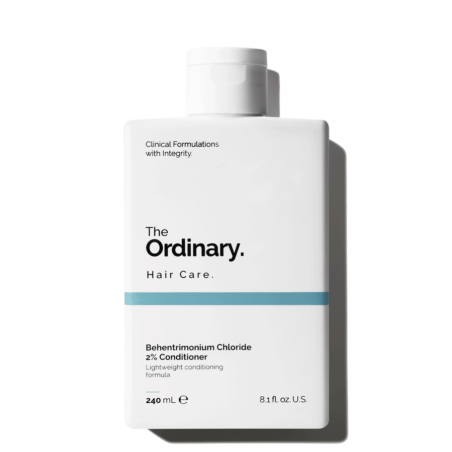 Behentrimonium Chloride 2% Conditioner - US 1065