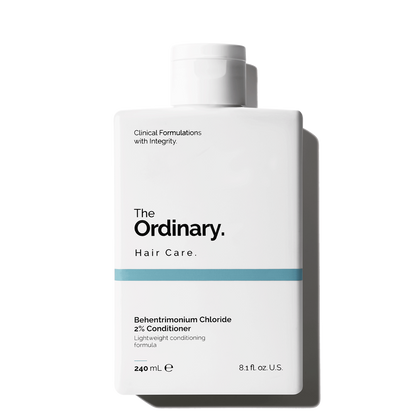 Behentrimonium Chloride 2% Conditioner - US 1065
