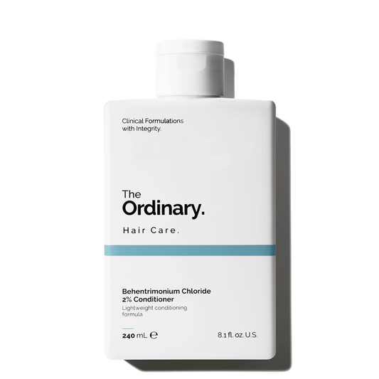 Behentrimonium Chloride 2% Conditioner - US 1065