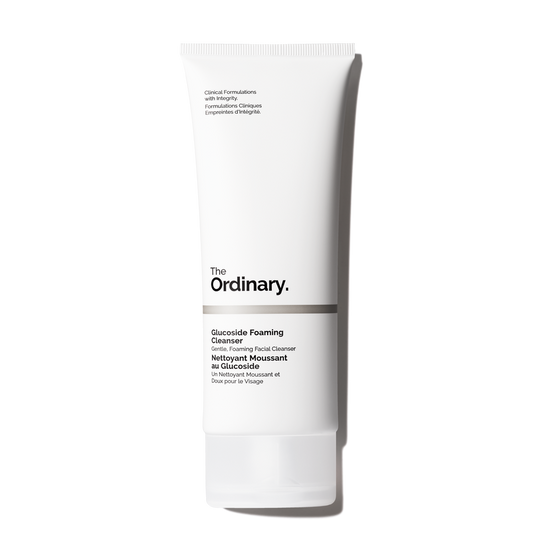 Glucoside Foaming Cleanser - US 3766