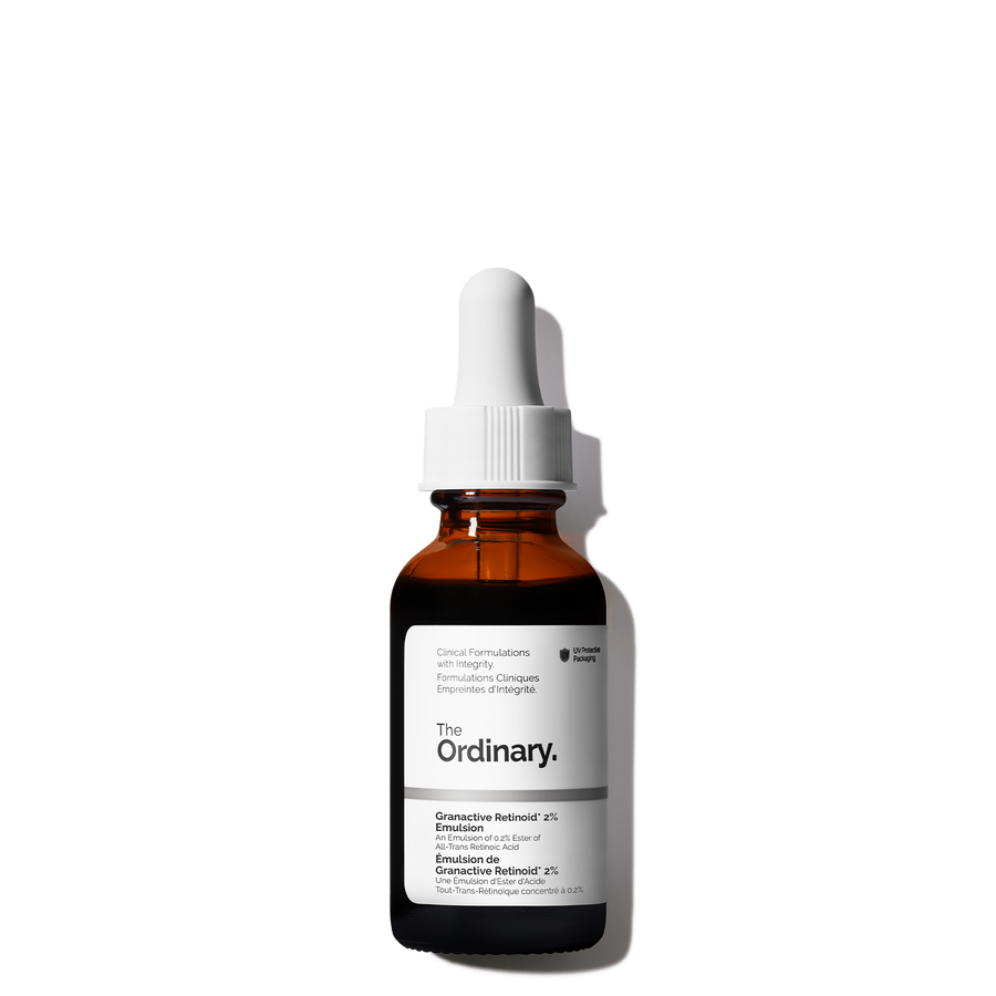 Granactive Retinoid 2% Emulsion - US 7706