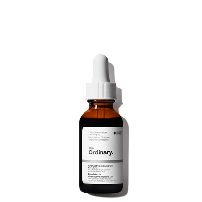 Granactive Retinoid 2% Emulsion - US 7706