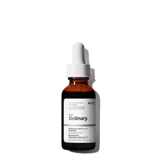 Granactive Retinoid 2% Emulsion - US 7706