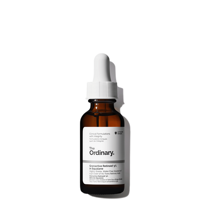 Granactive Retinoid 5% in Squalane - US 4402