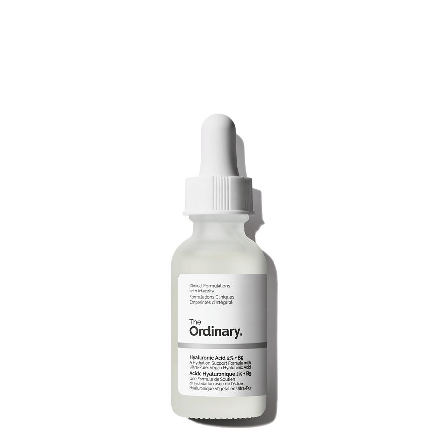 Hyaluronic Acid 2% + B5 (Original Formulation) - US 7844