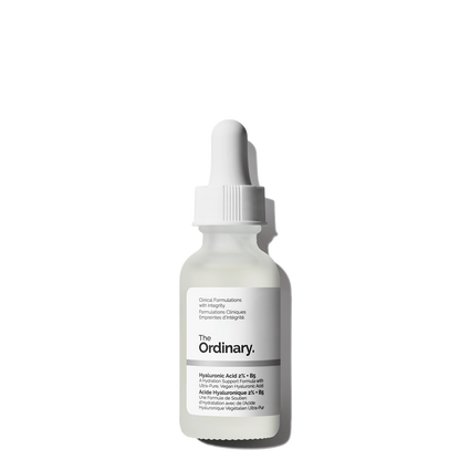 Hyaluronic Acid 2% + B5 (Original Formulation) - US 7844