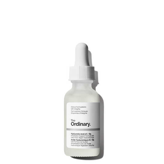 Hyaluronic Acid 2% + B5 (Original Formulation) - US 7844