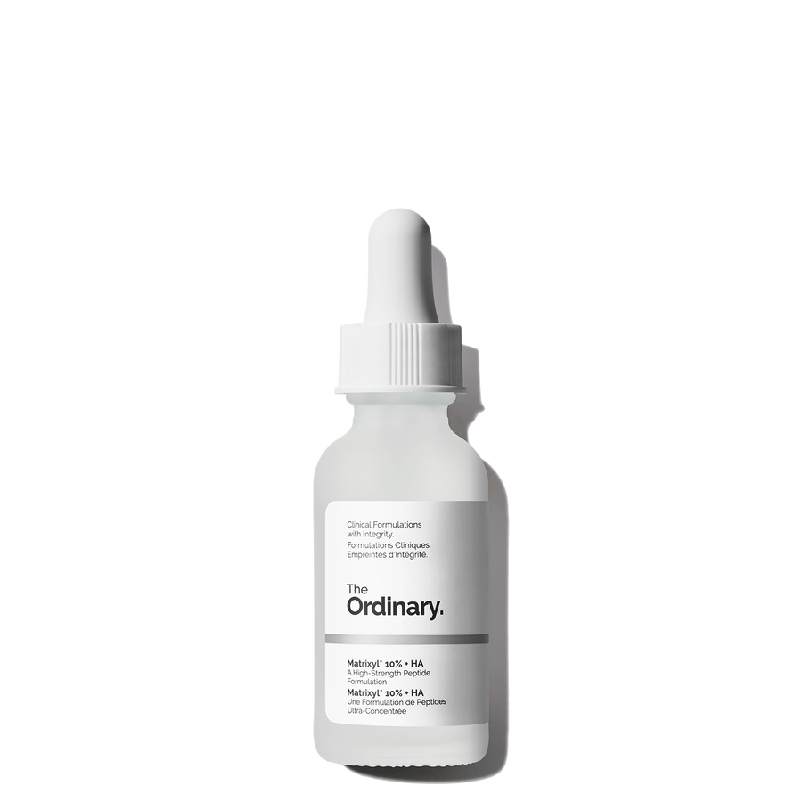 Matrixyl 10% + HA - US 5579
