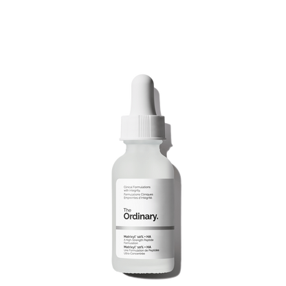 Matrixyl 10% + HA - US 5579