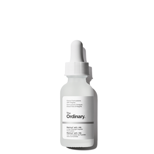 Matrixyl 10% + HA - US 5579