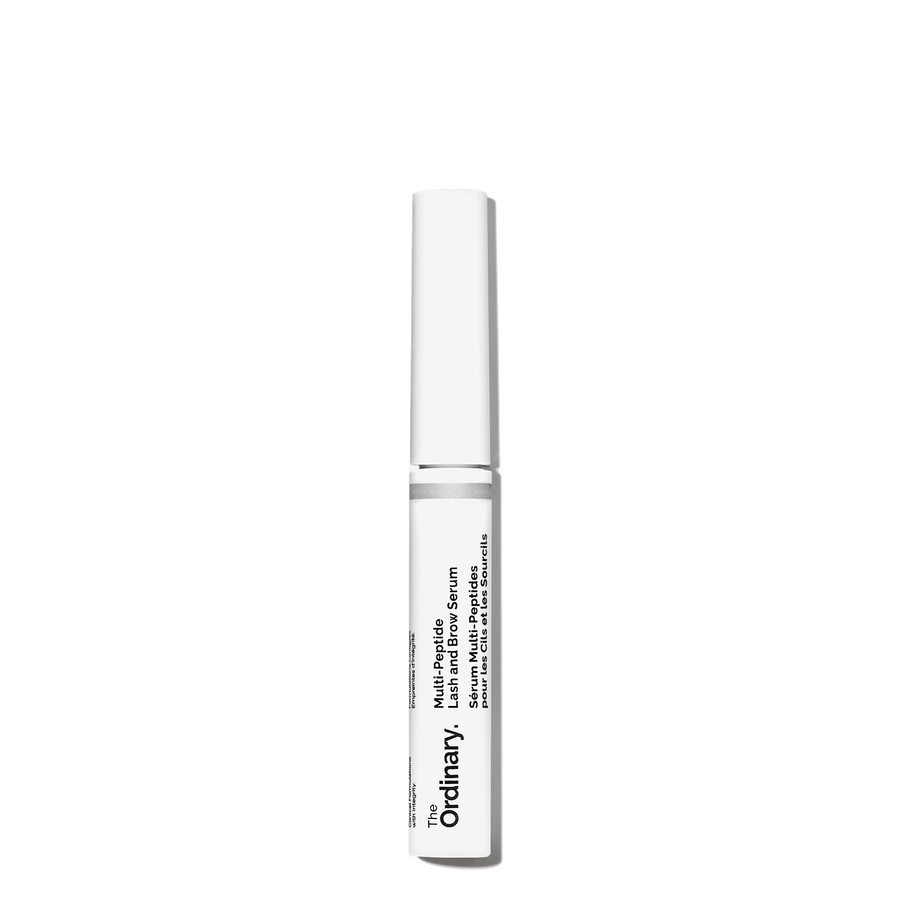 Multi-Peptide Lash and Brow Serum - US 2594
