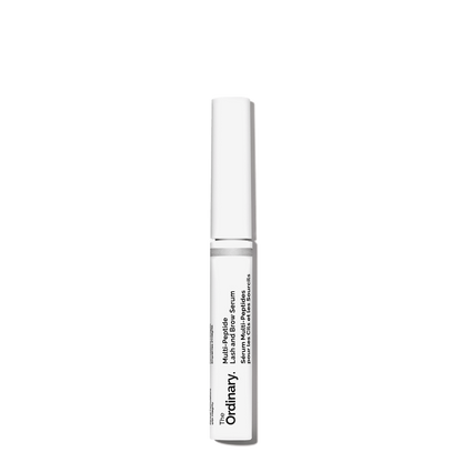 Multi-Peptide Lash and Brow Serum - US 2594