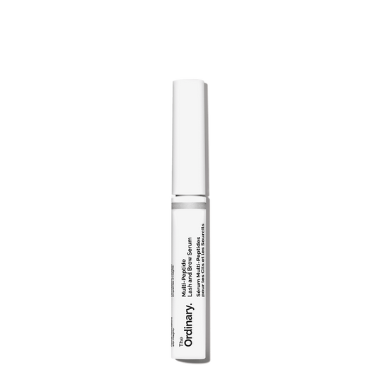 Multi-Peptide Lash and Brow Serum - US 2594