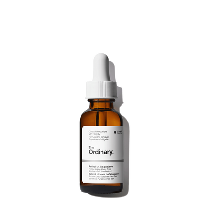 Retinol 1% in Squalane - US 9482