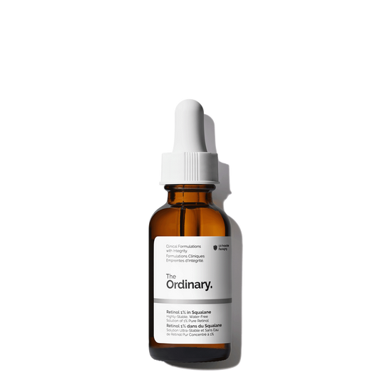 Retinol 1% in Squalane - US 9482