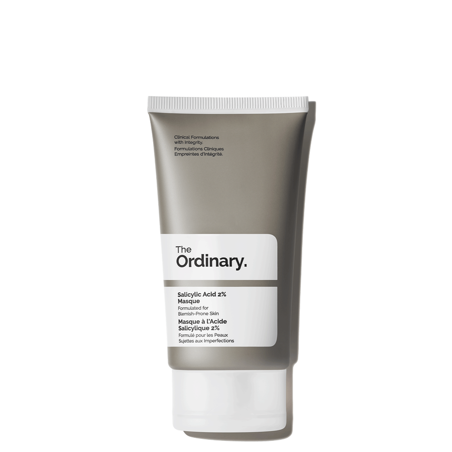 Salicylic Acid 2% Masque - US 6233