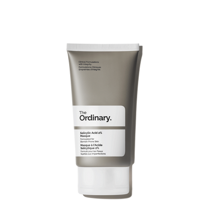 Salicylic Acid 2% Masque - US 6233