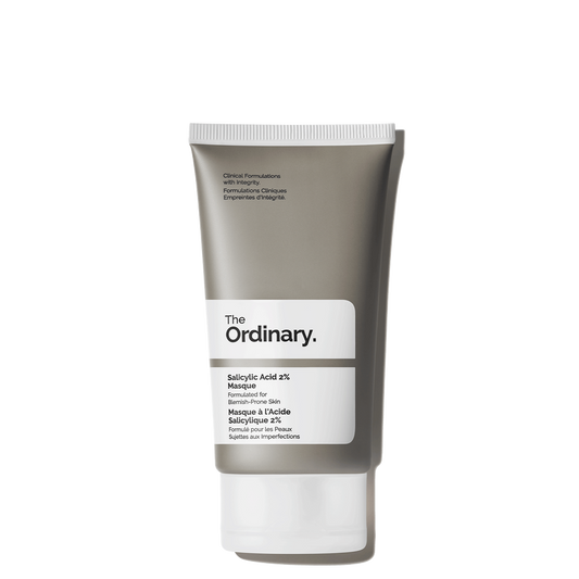 Salicylic Acid 2% Masque - US 6233