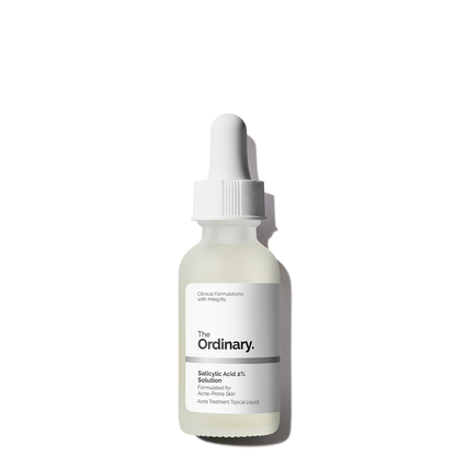 Salicylic Acid 2% Solution - US 8747