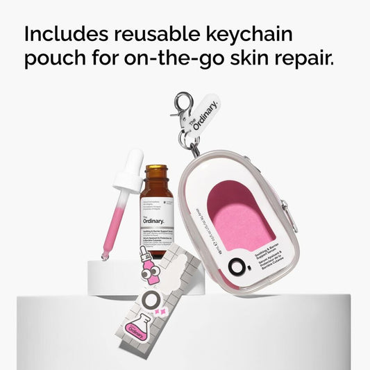 Soothing &amp; Barrier Support Serum Set - US 2460