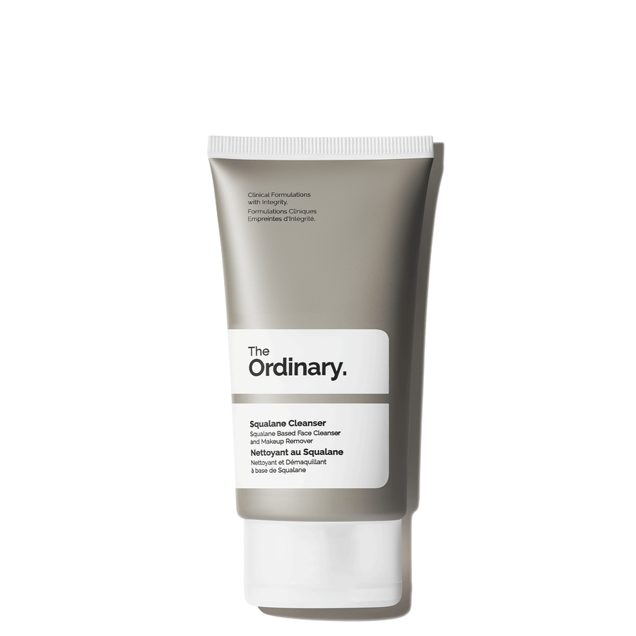 Squalane Cleanser - US 5626