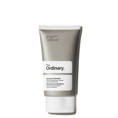 Squalane Cleanser - US 5626
