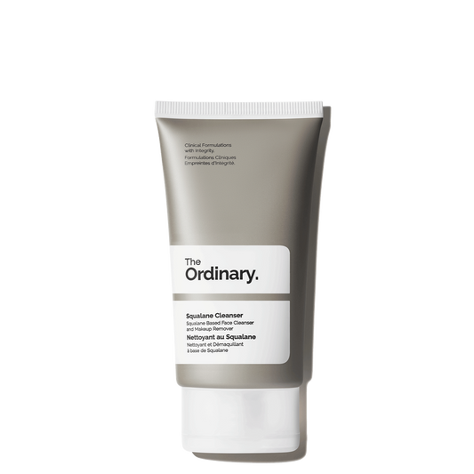 Squalane Cleanser - US 5626