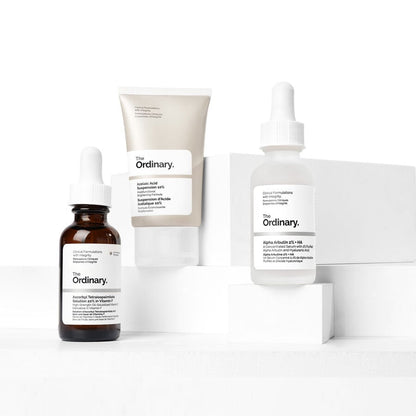 The Uneven Skin Tone Collection - US 7087