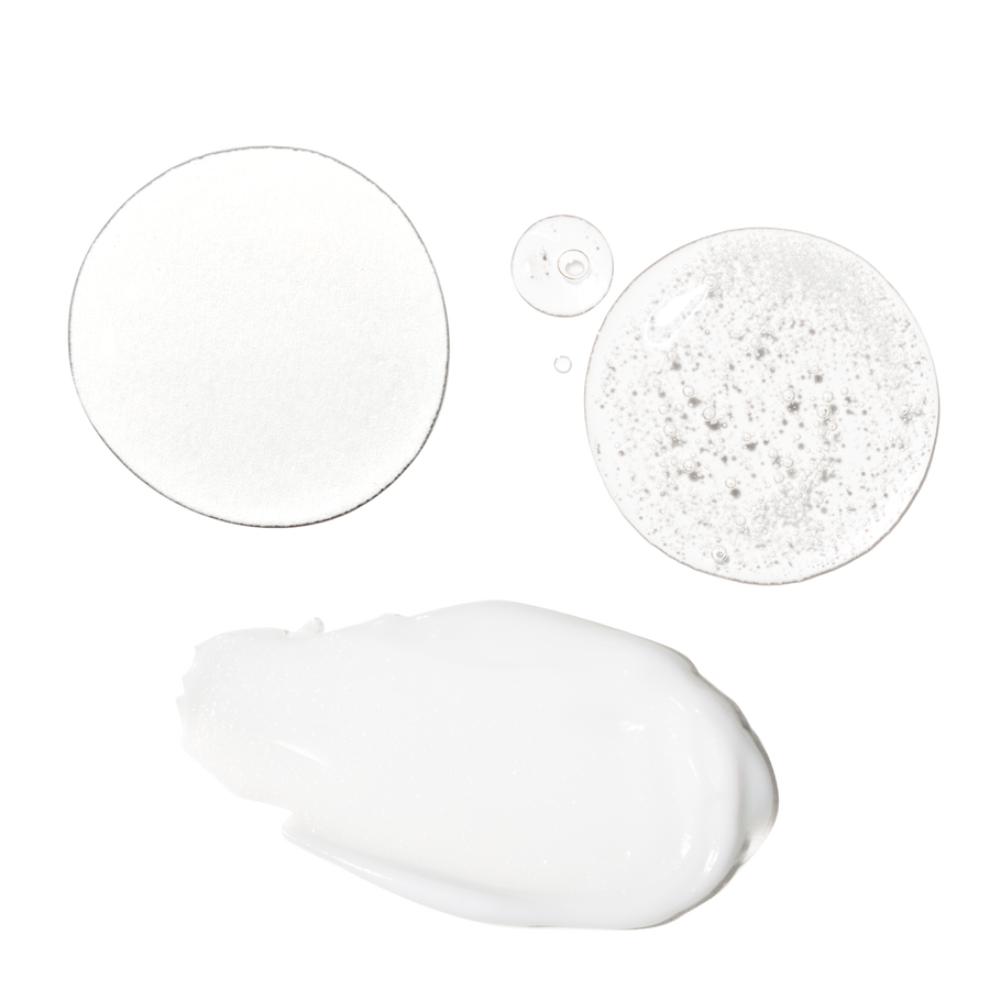 The Uneven Skin Tone Collection - US 7087