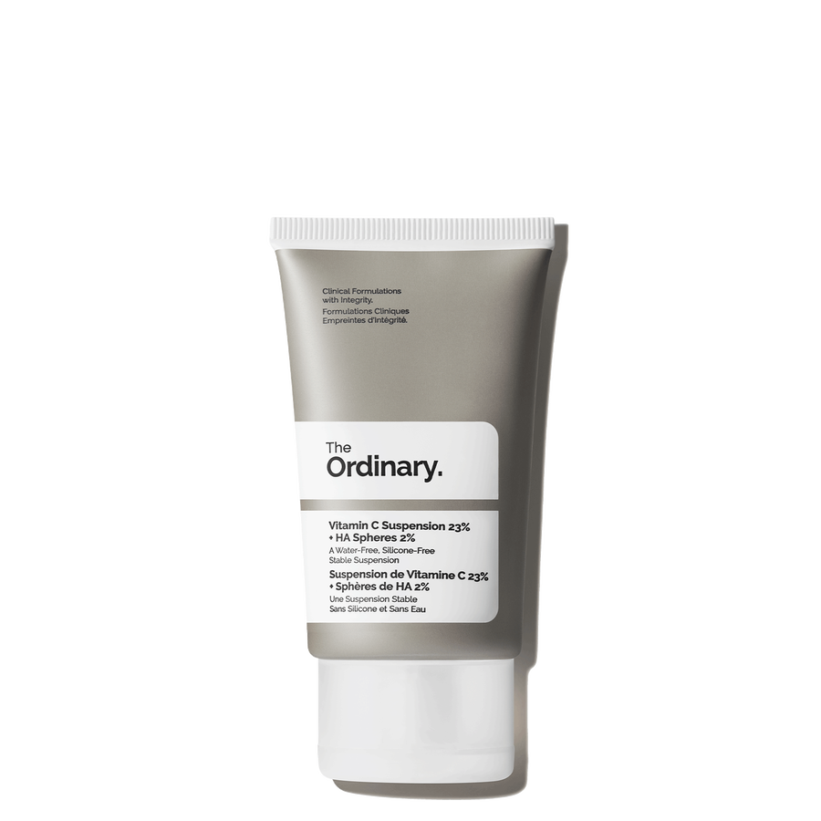 Vitamin C Suspension 23% + HA Spheres 2% - US 7949
