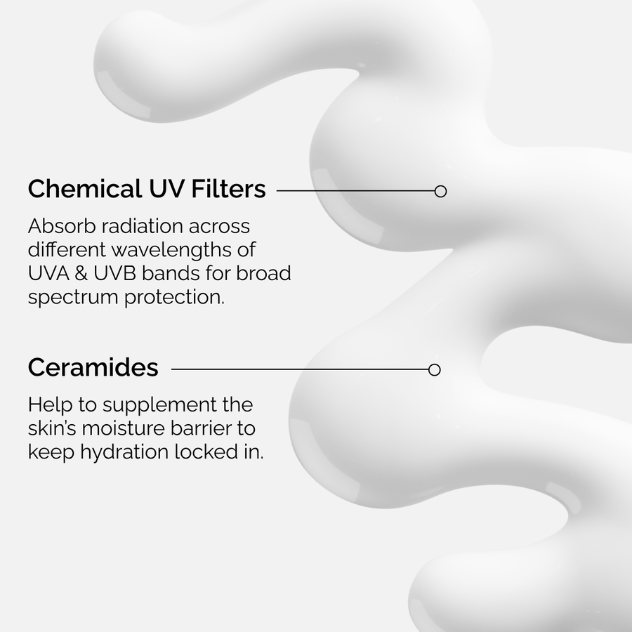 UV Filters SPF 45 Serum - US 8147