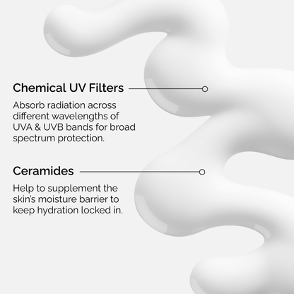 UV Filters SPF 45 Serum - US 8147
