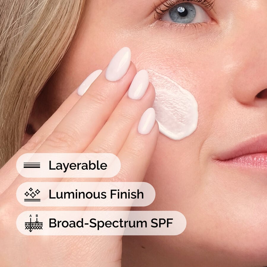 UV Filters SPF 45 Serum - US 8147